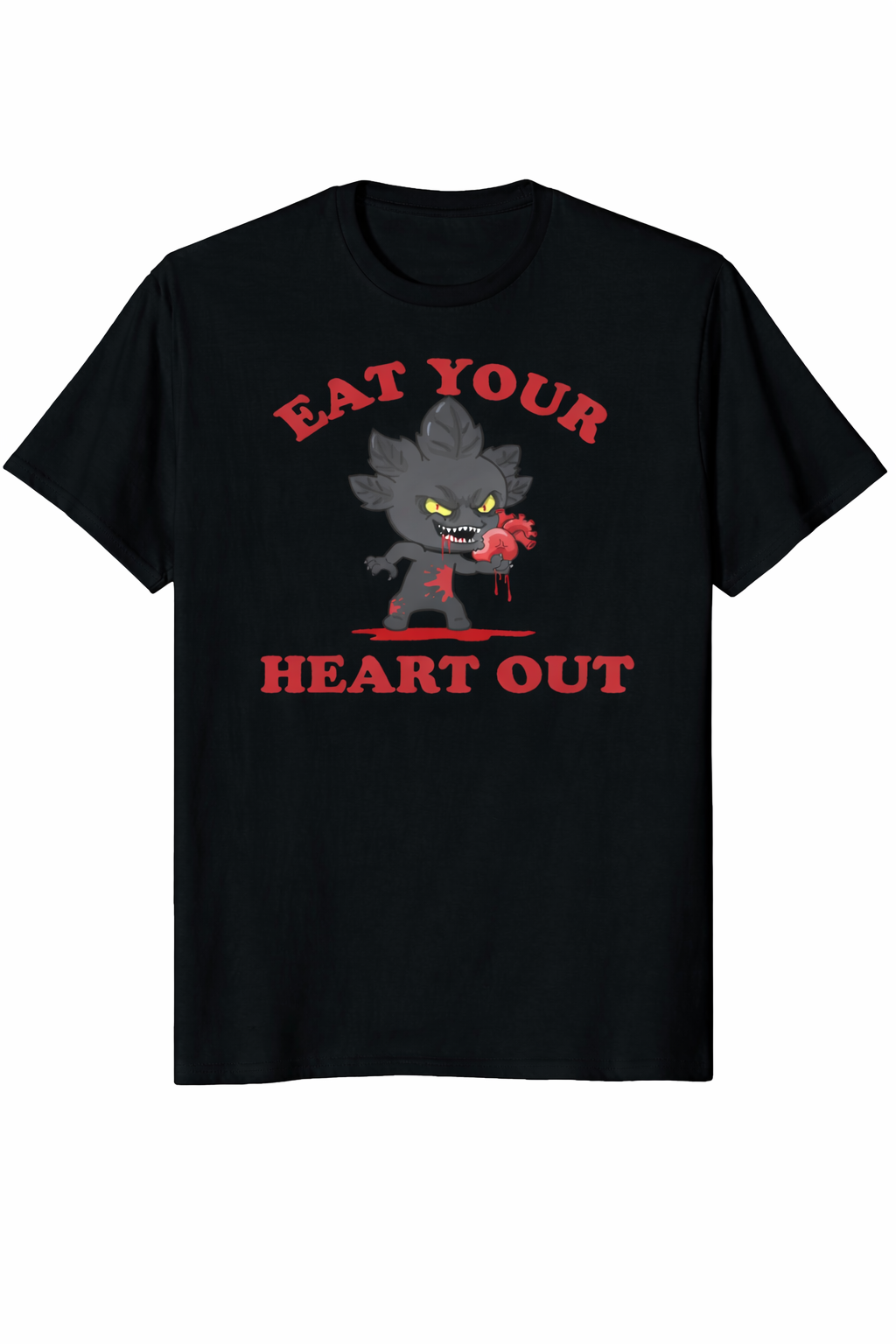 Eat your heart out tee