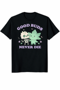Good buds tee